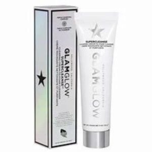GLAMGLOW SUPERCLEANSE Clearing Cream-to-Foam Cleanser